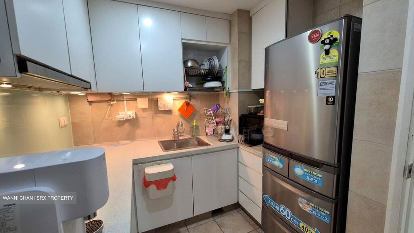 Regent Grove (D23), Condominium #500395231